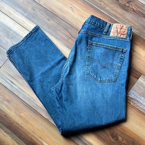 Levi’s 505 40 x 30 - Picture 1 of 5